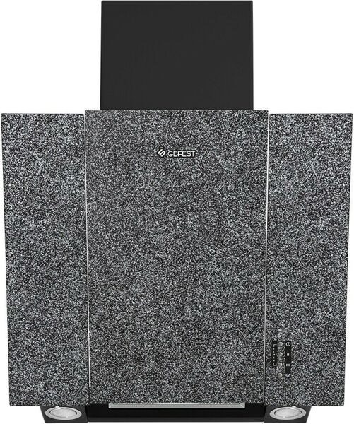 Каминная вытяжка Gefest ВО 3603 К43