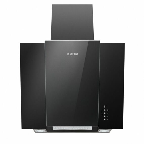 Каминная вытяжка Gefest ВО 3503 Д2А Каминная вытяжка Gefest ВО 3503 Д2А