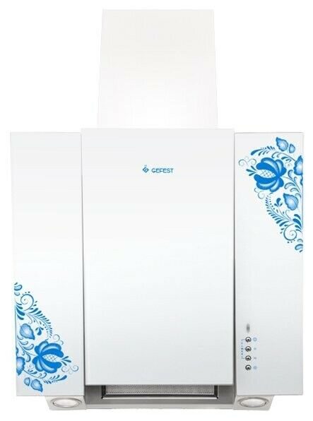 Каминная вытяжка Gefest ВО 3603 К18