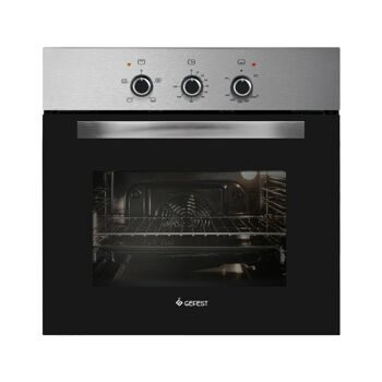 Встраиваемый газовый духовой шкаф Gefest ДГЭ 601-01 Н1
